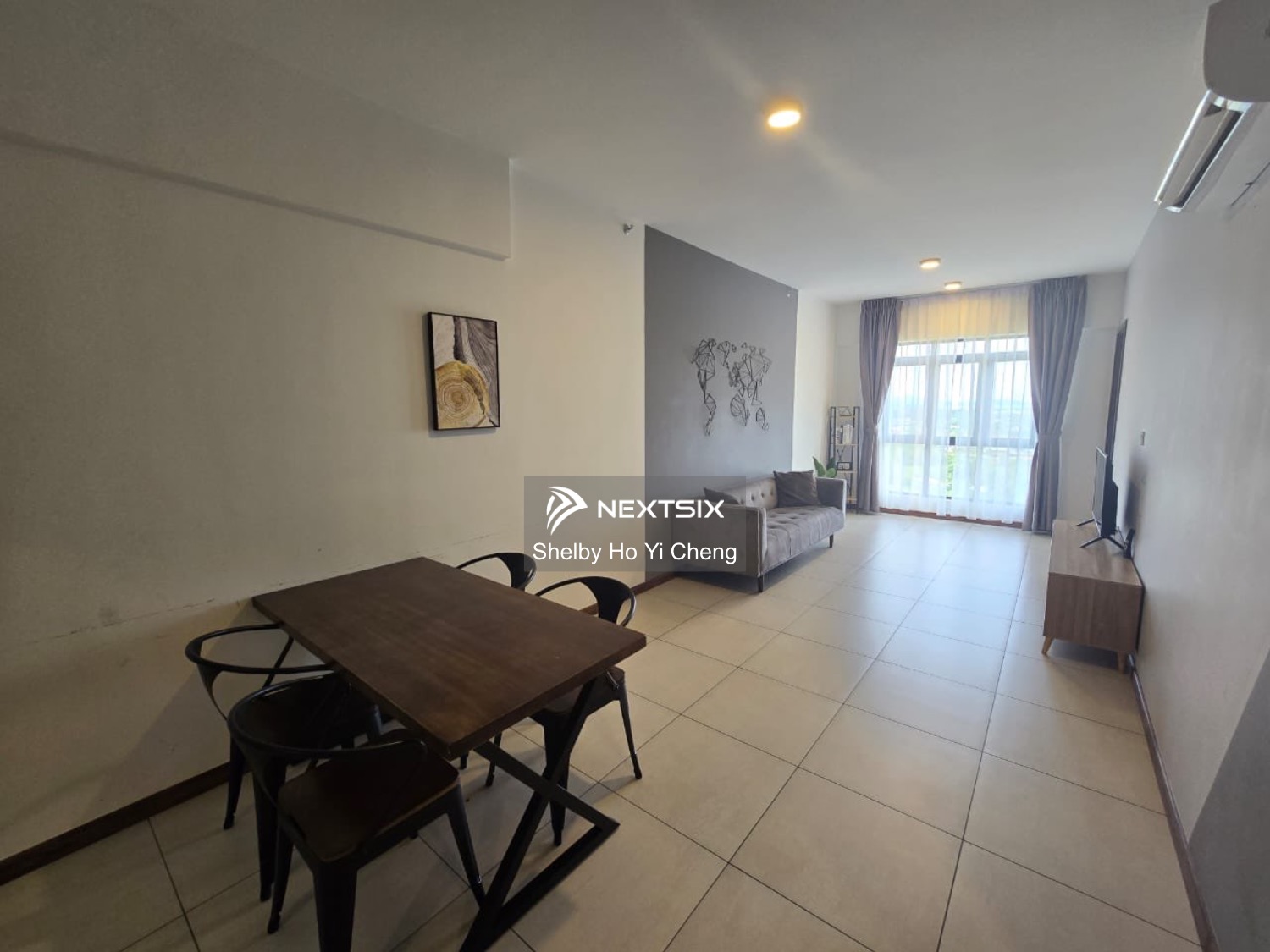 Serviced Residence For Rent in Kota Kinabalu Sabah - Image 2