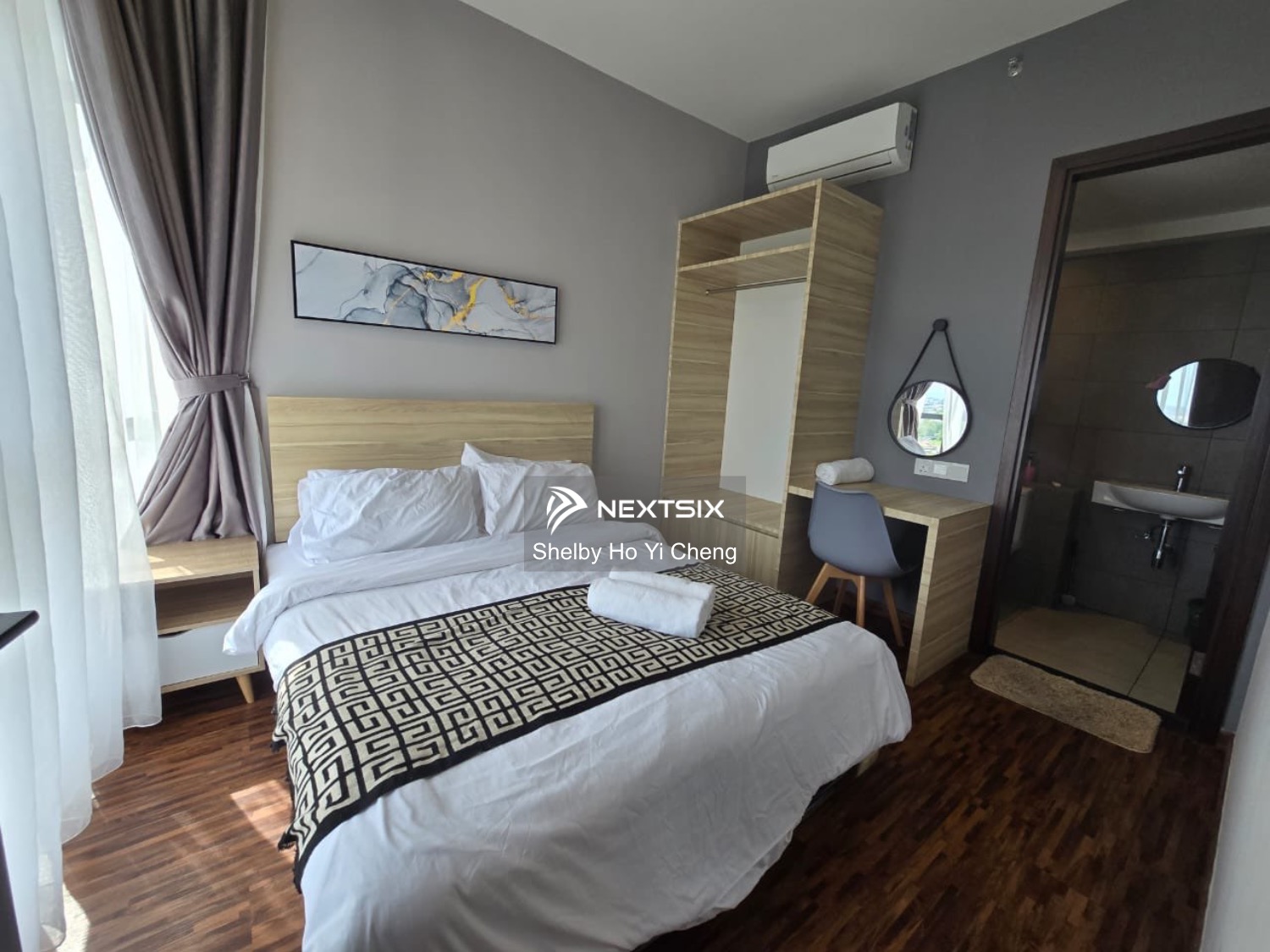 Serviced Residence For Rent in Kota Kinabalu Sabah - Image 3