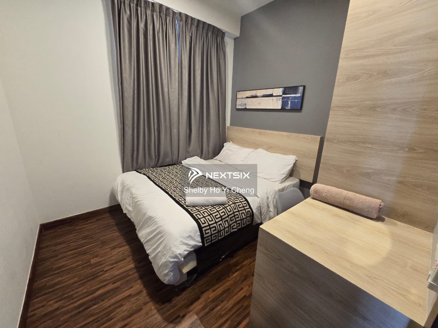 Serviced Residence For Rent in Kota Kinabalu Sabah - Image 4