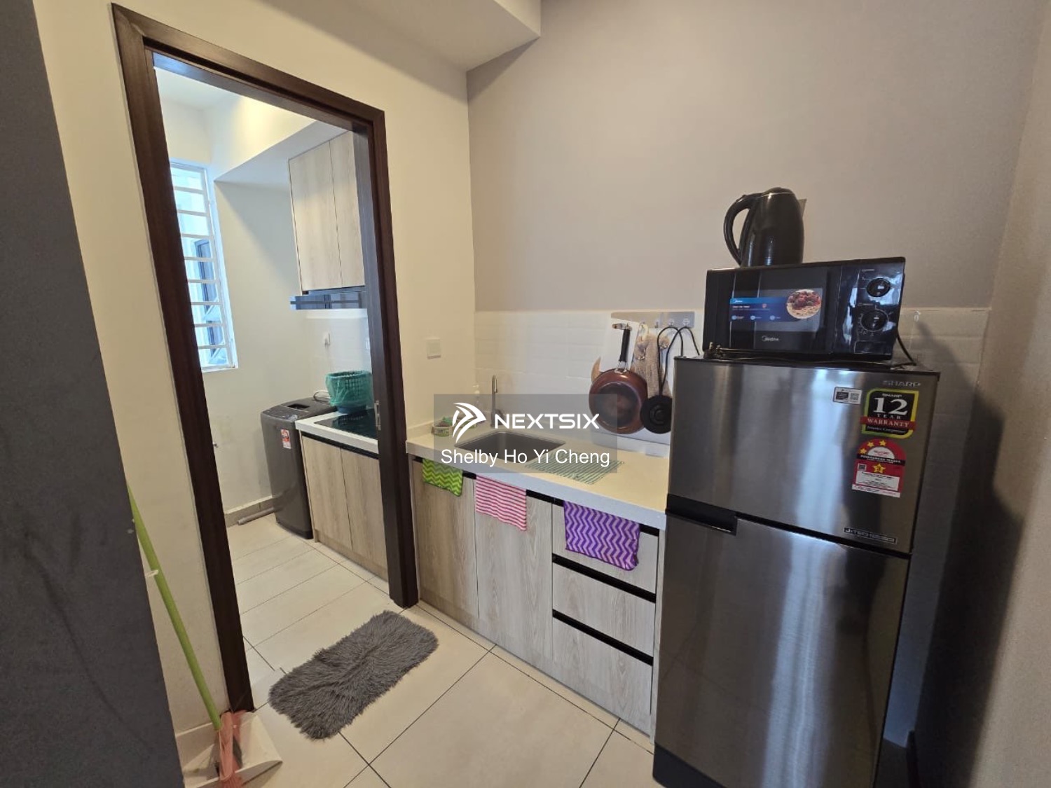 Serviced Residence For Rent in Kota Kinabalu Sabah - Image 5