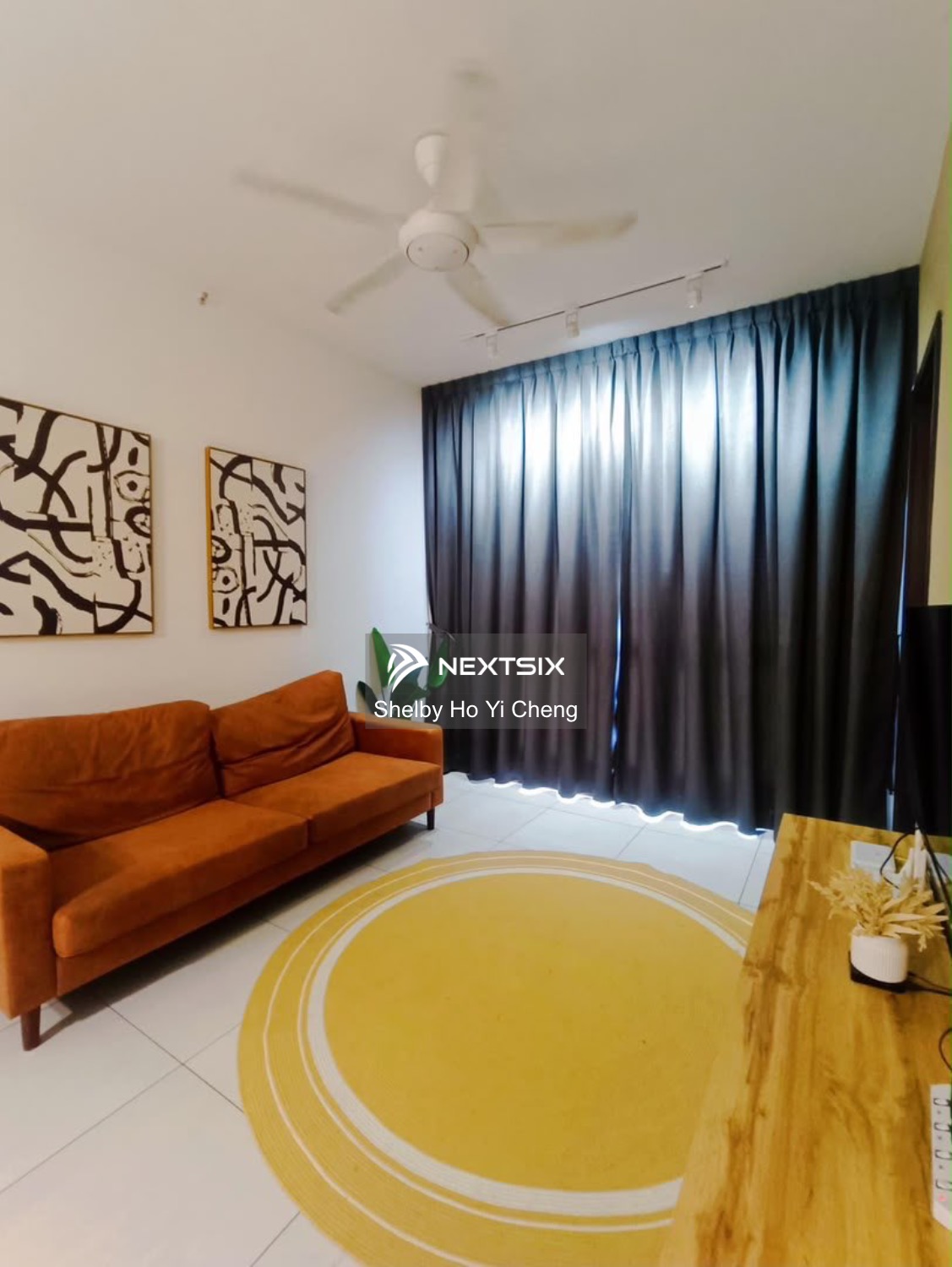 Serviced Residence For Sale in Kota Kinabalu Sabah