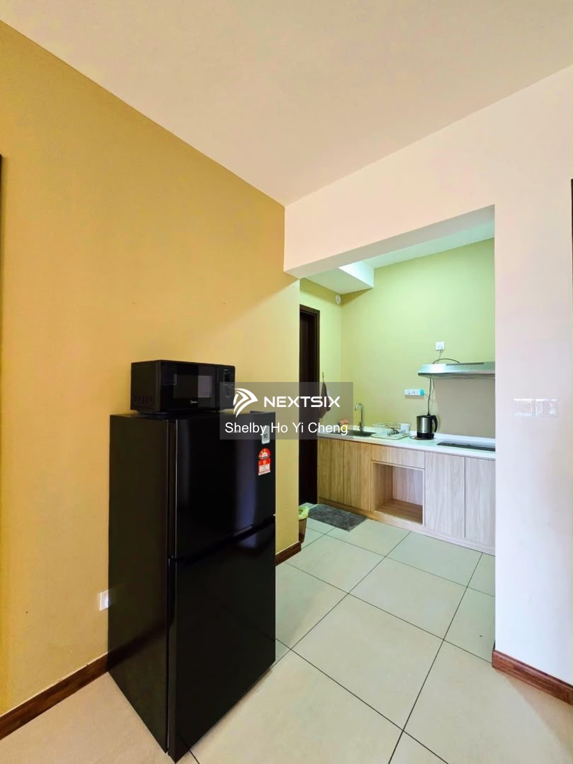 Serviced Residence For Sale in Kota Kinabalu Sabah - Image 5