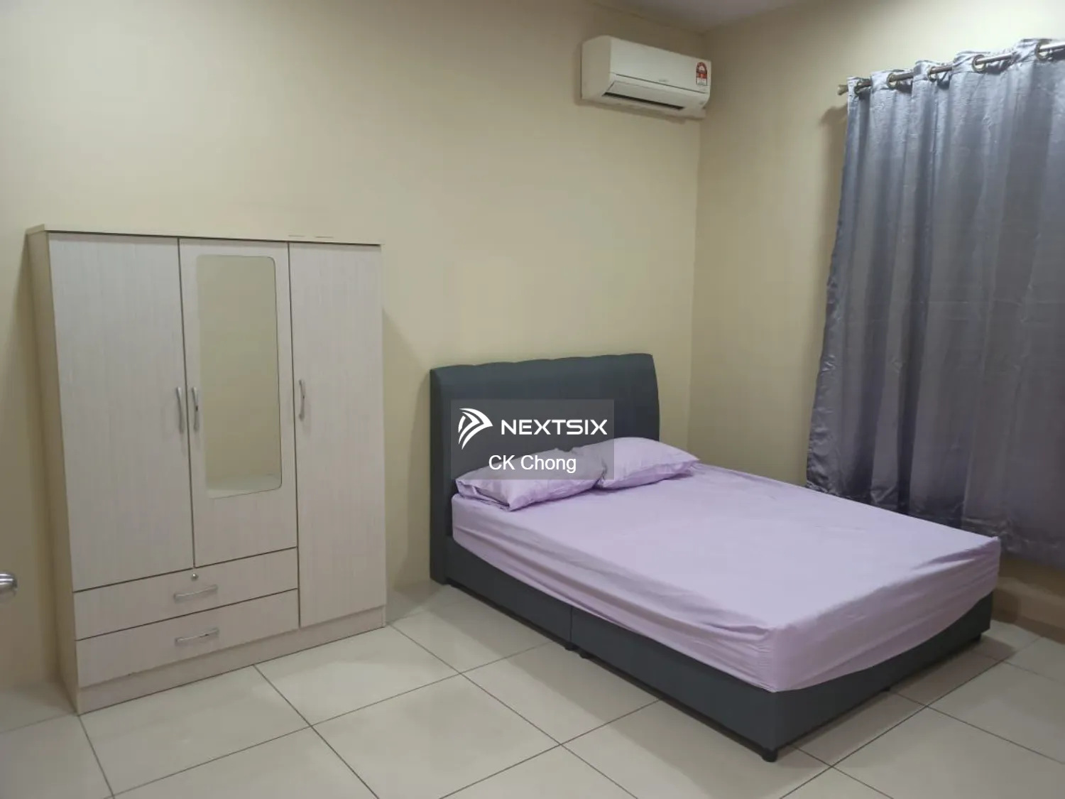 Condominium For Rent in Jalan Klang Lama Wilayah Persekutuan Kuala Lumpur - Image 8