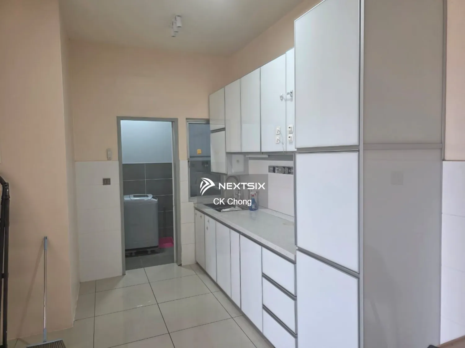 Condominium For Rent in Jalan Klang Lama Kuala Lumpur