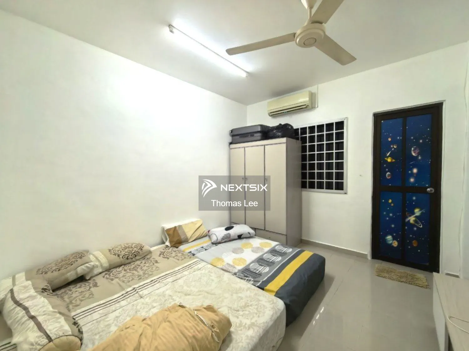 2-sty Terrace/Link House For Sale in Skudai Johor - Image 10