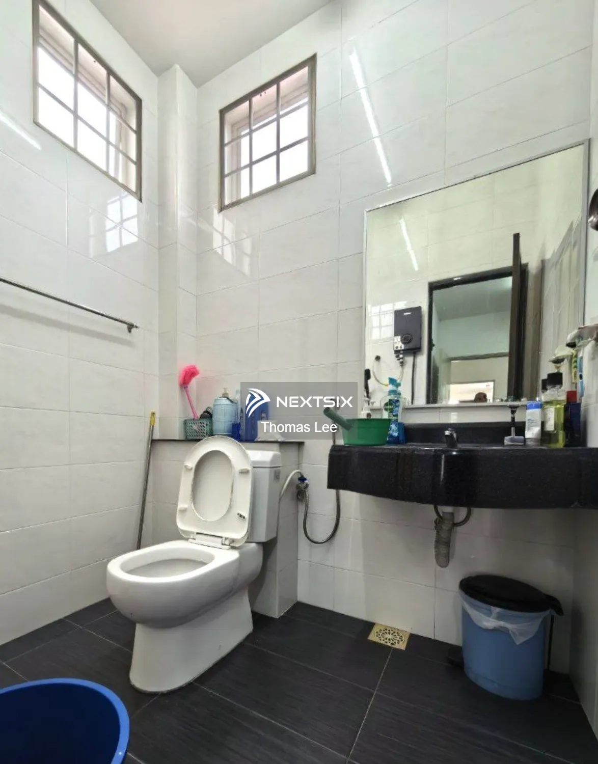 2-sty Terrace/Link House For Sale in Skudai Johor - Image 6