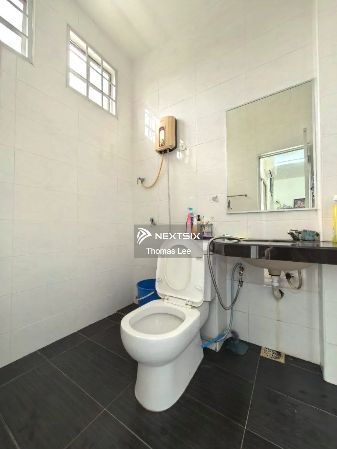 2-sty Terrace/Link House For Sale in Skudai Johor - Image 7