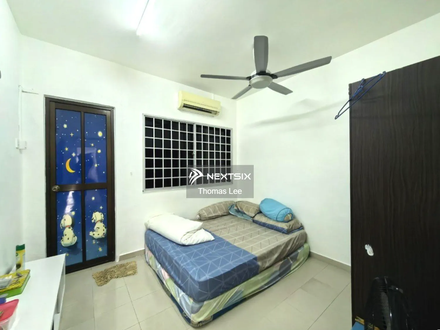 2-sty Terrace/Link House For Sale in Skudai Johor - Image 9
