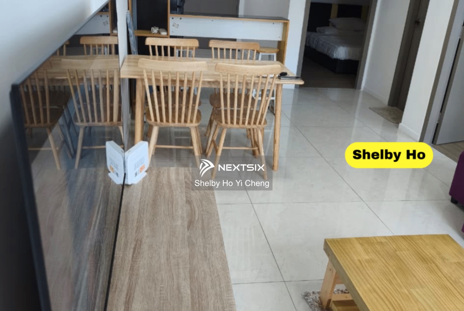 Serviced Residence For Rent in Likas Sabah - Image 2