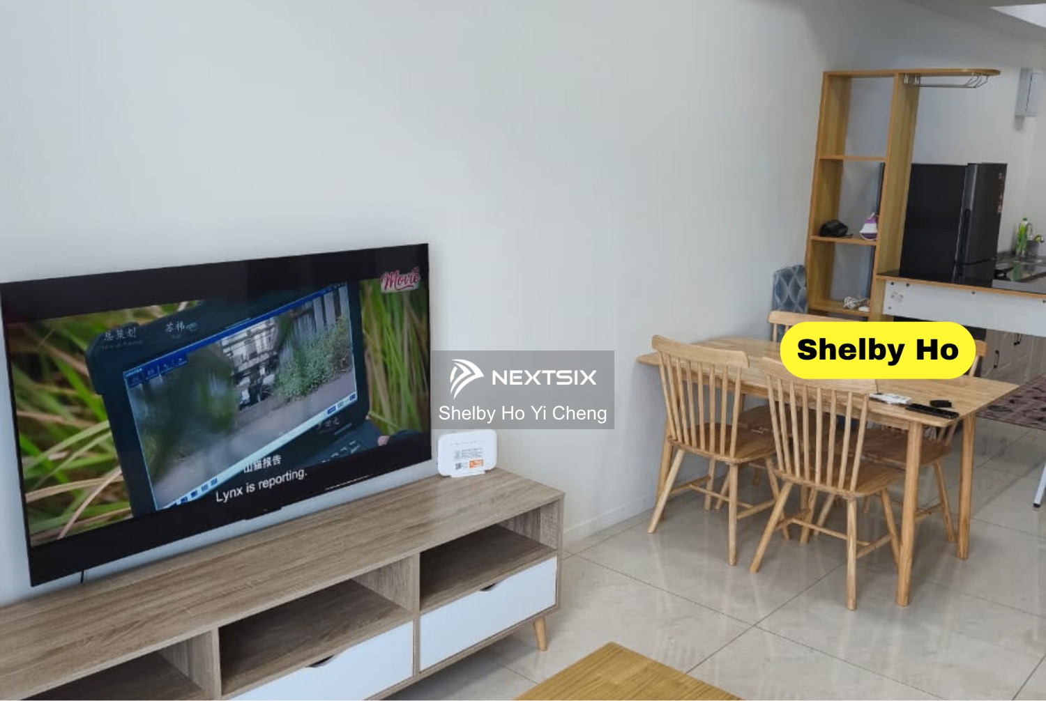 Serviced Residence For Rent in Likas Sabah - Image 3