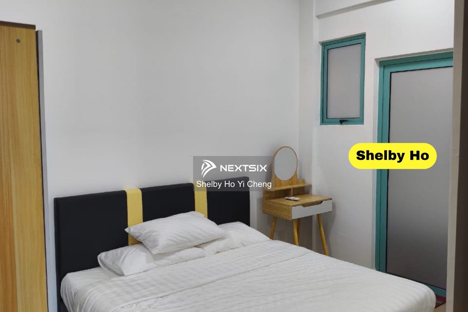 Serviced Residence For Rent in Likas Sabah - Image 4