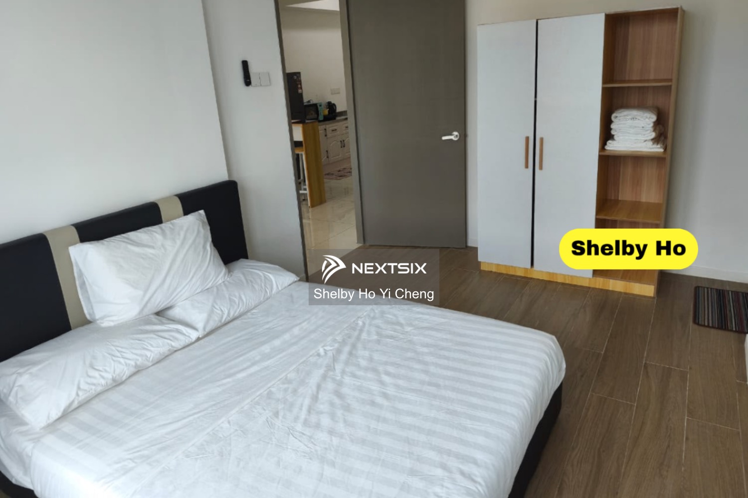 Serviced Residence For Rent in Likas Sabah - Image 5