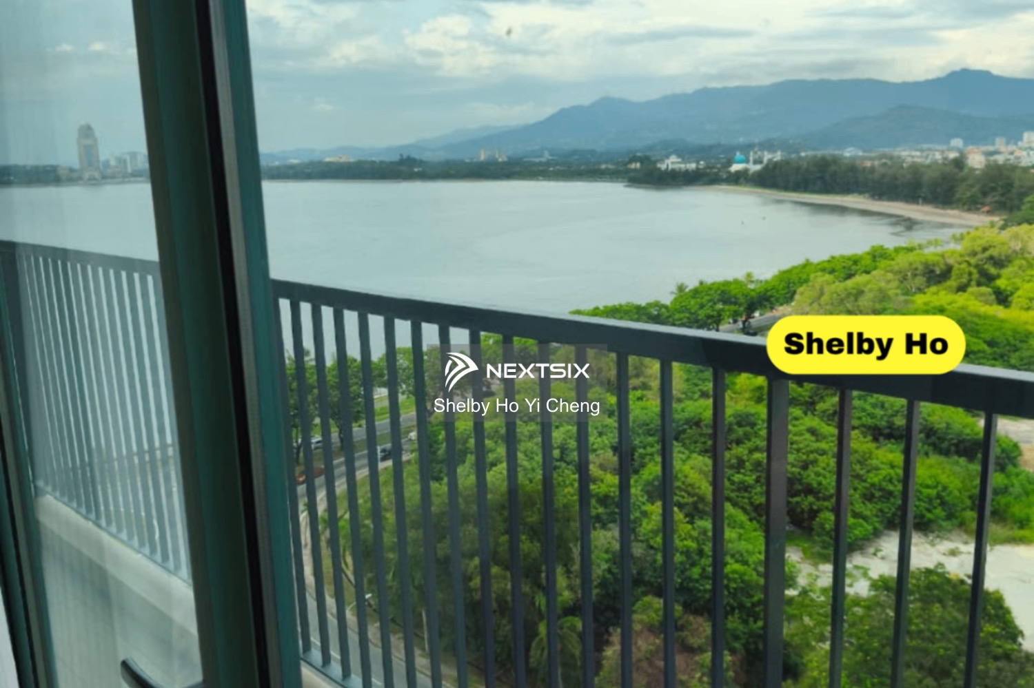 Serviced Residence For Rent in Likas Sabah - Image 7