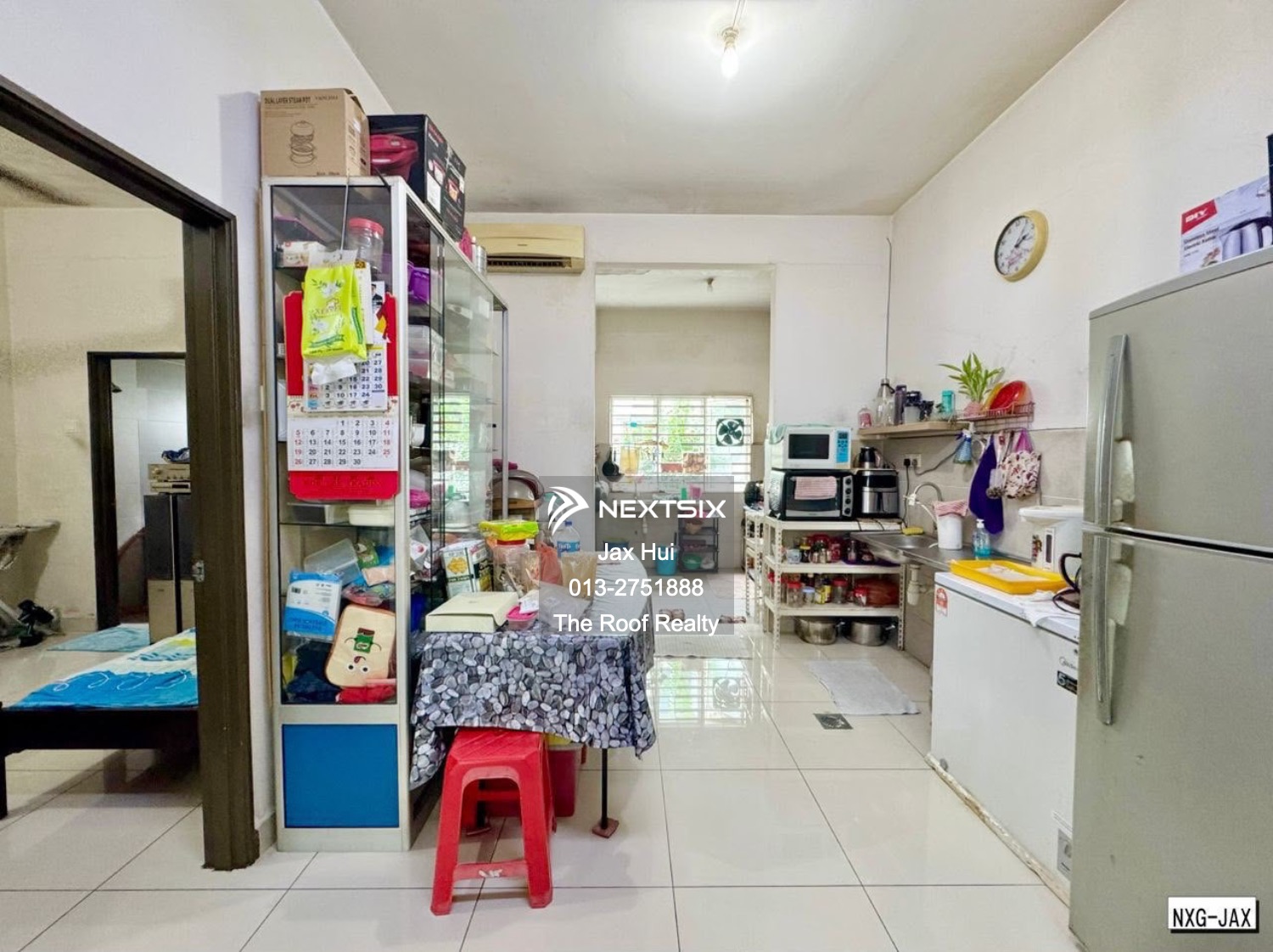 2.5-sty Terrace/Link House For Sale in Bandar Puteri Klang Selangor - Image 3