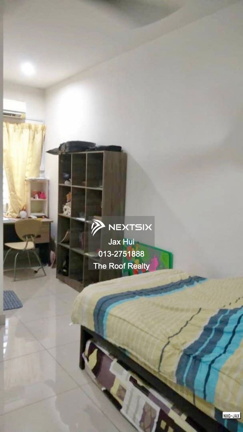 2.5-sty Terrace/Link House For Sale in Bandar Puteri Klang Selangor - Image 6