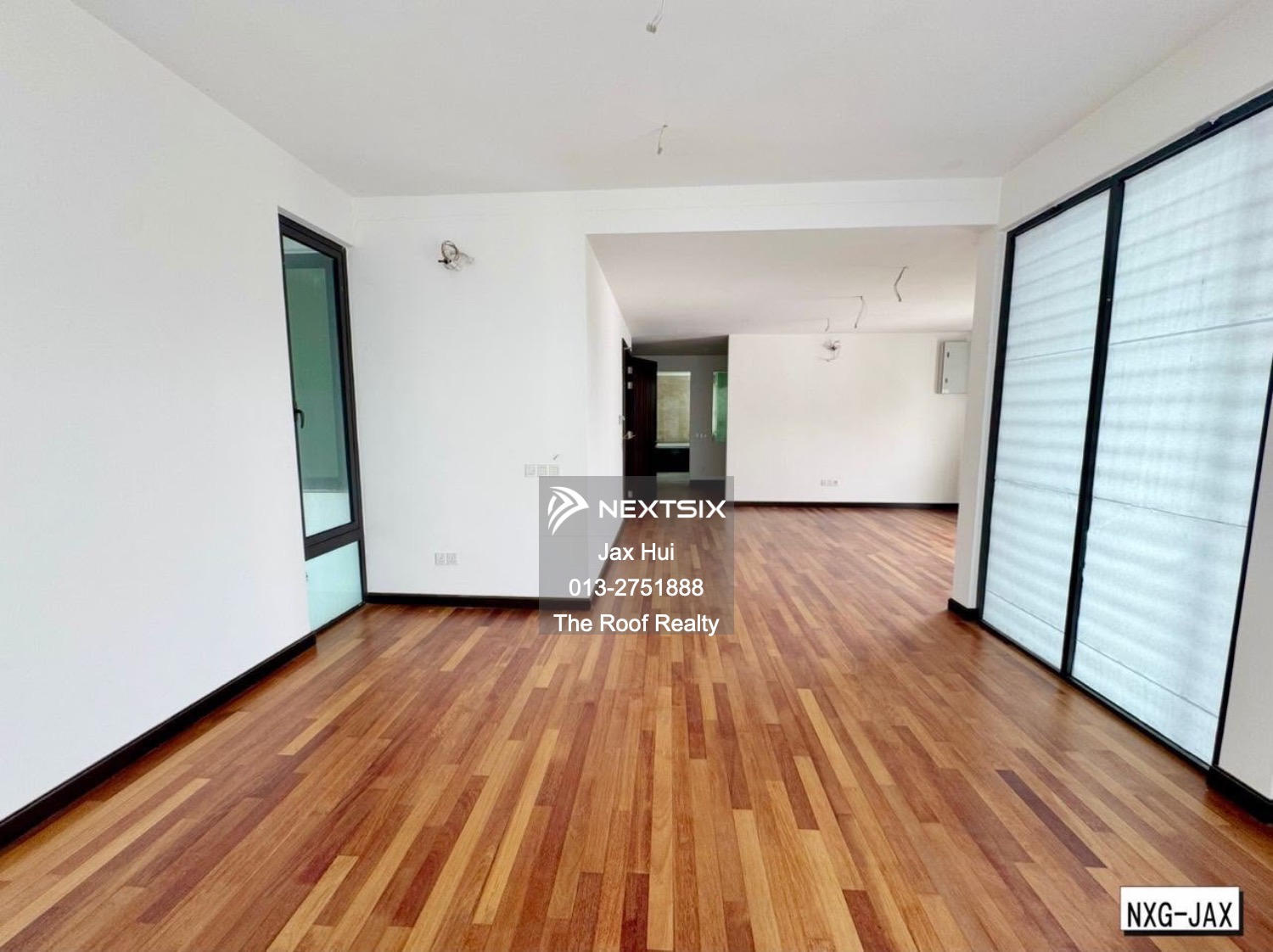3-sty Terrace/Link House For Sale in Setia Alam Selangor - Image 10