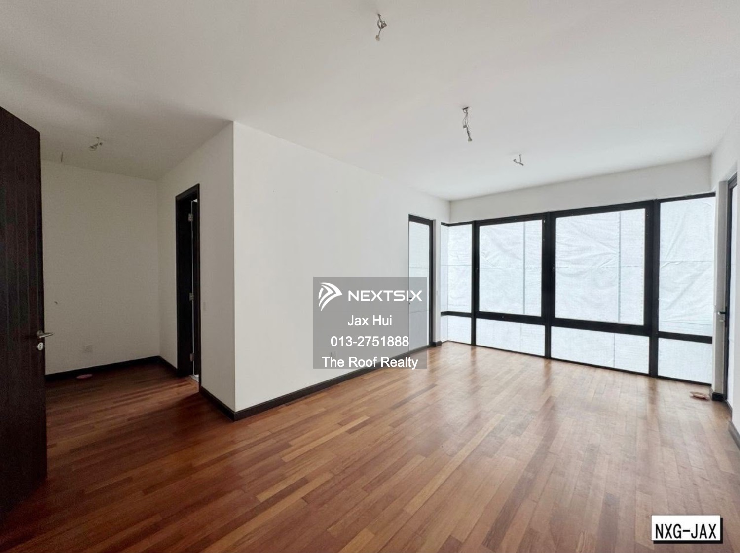 3-sty Terrace/Link House For Sale in Setia Alam Selangor - Image 12