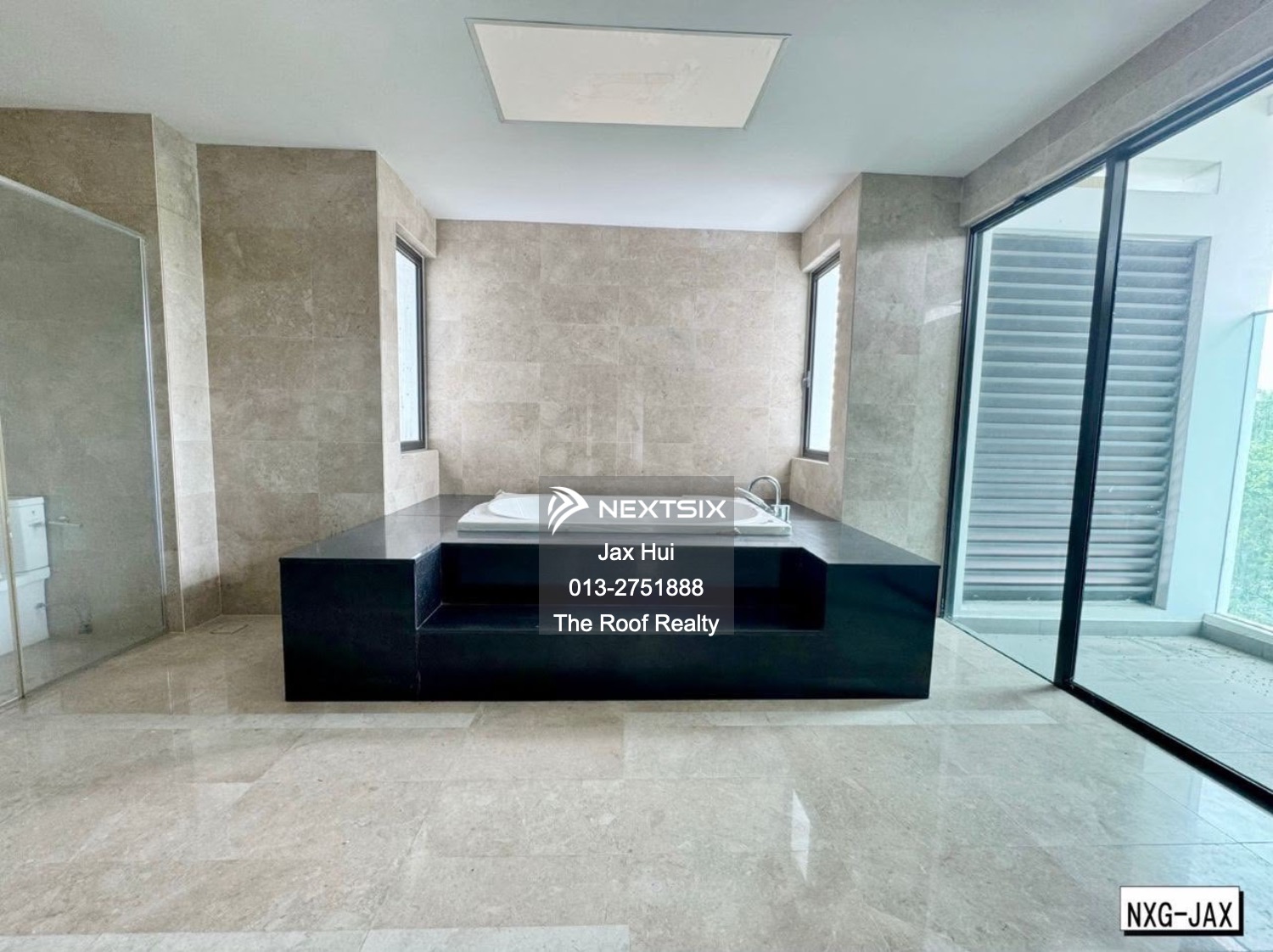 3-sty Terrace/Link House For Sale in Setia Alam Selangor - Image 13