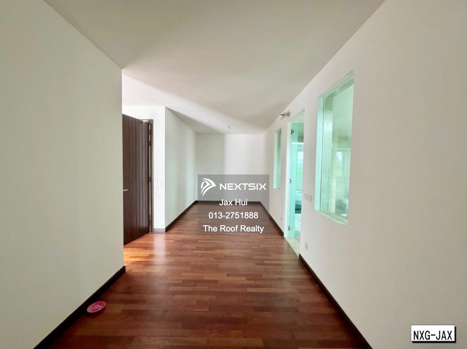 3-sty Terrace/Link House For Sale in Setia Alam Selangor - Image 14