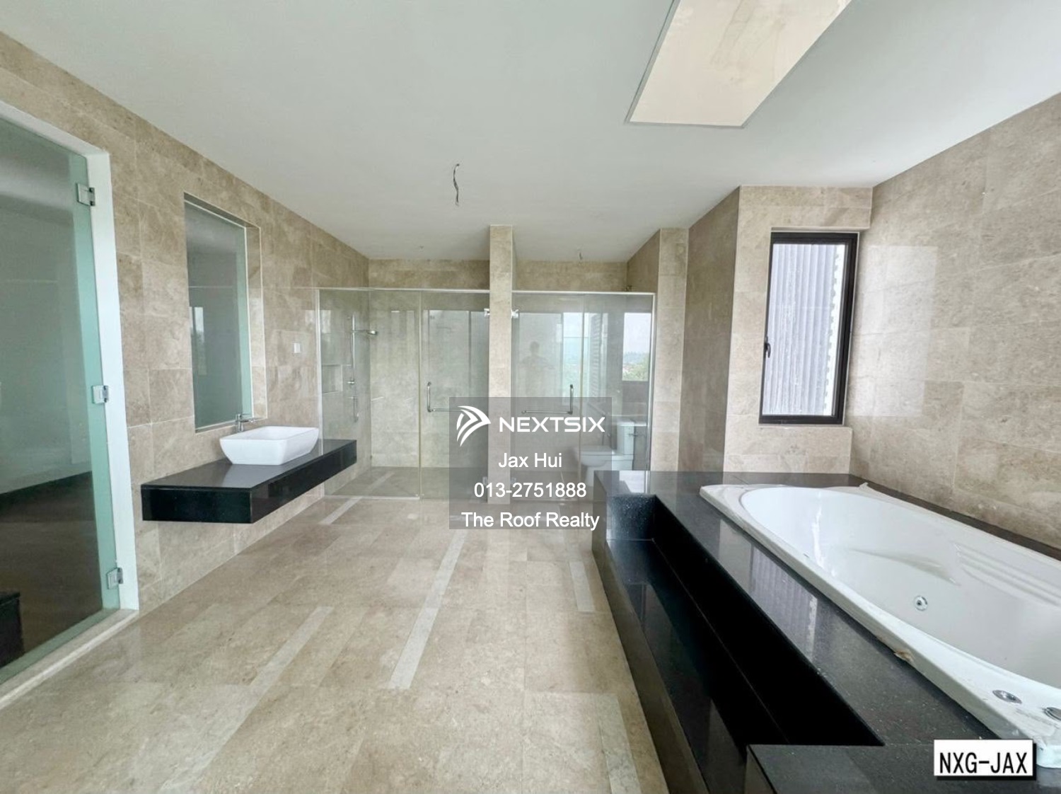 3-sty Terrace/Link House For Sale in Setia Alam Selangor - Image 15