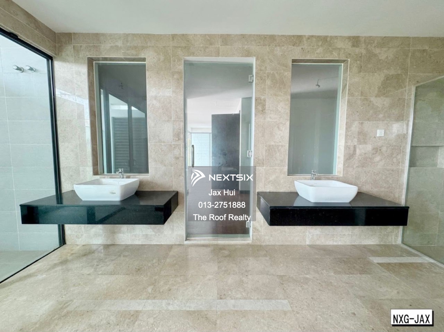 3-sty Terrace/Link House For Sale in Setia Alam Selangor - Image 16