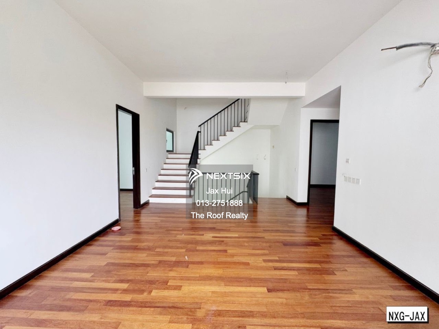 3-sty Terrace/Link House For Sale in Setia Alam Selangor - Image 5