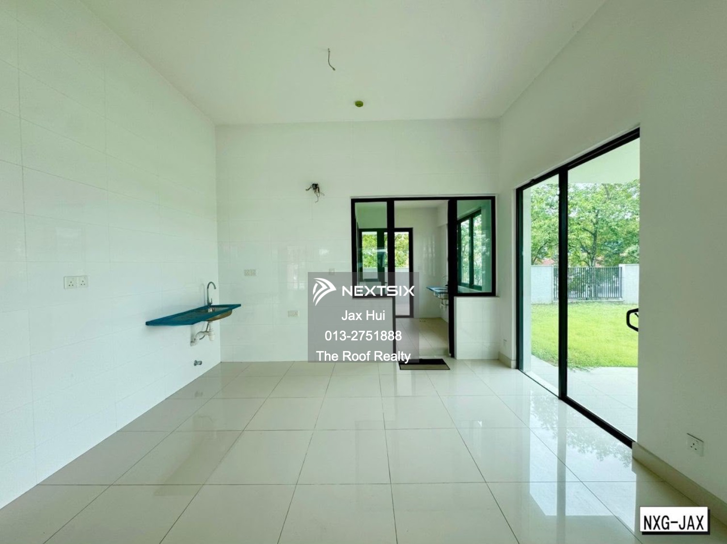 3-sty Terrace/Link House For Sale in Setia Alam Selangor - Image 6