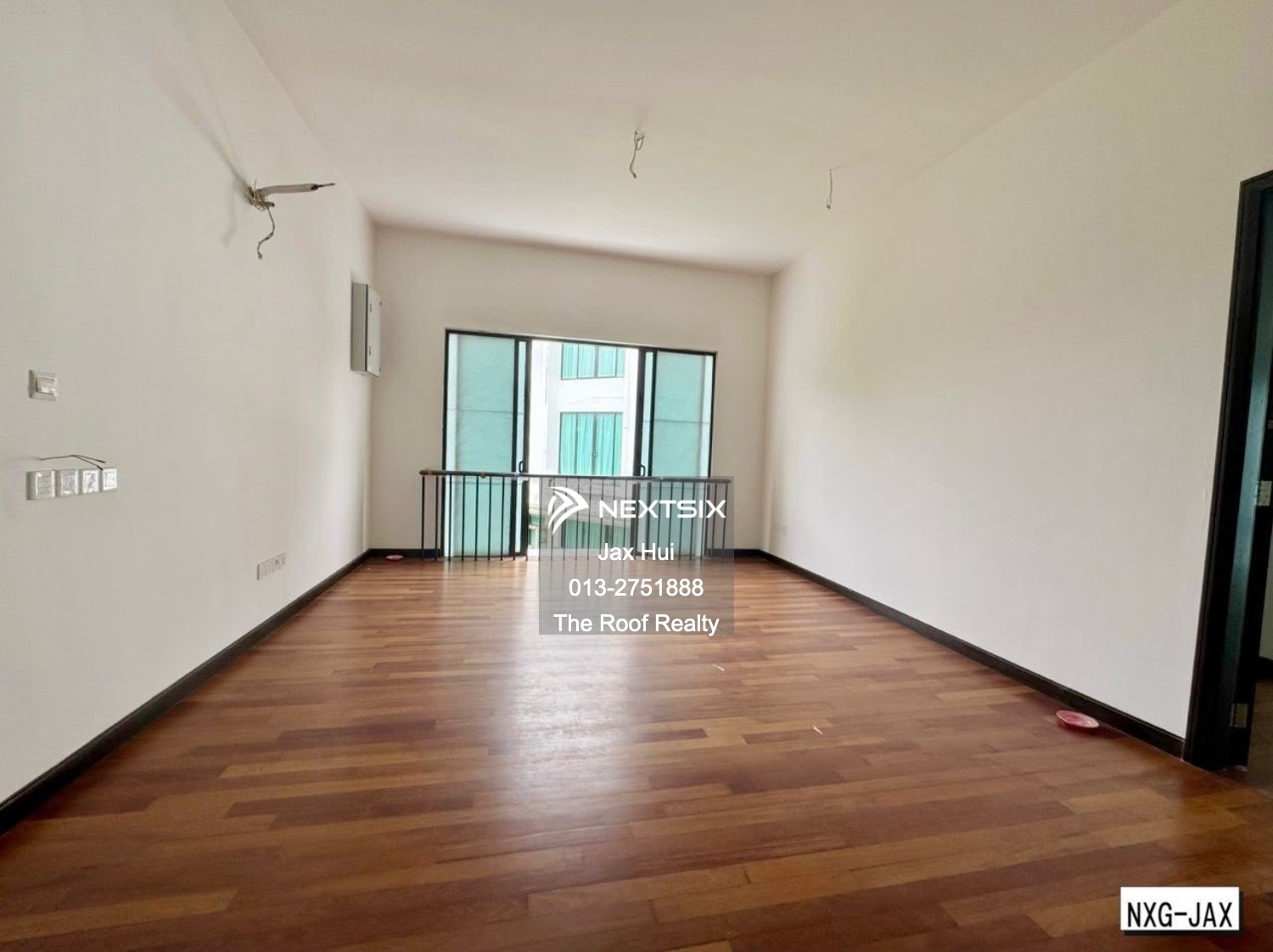 3-sty Terrace/Link House For Sale in Setia Alam Selangor - Image 7