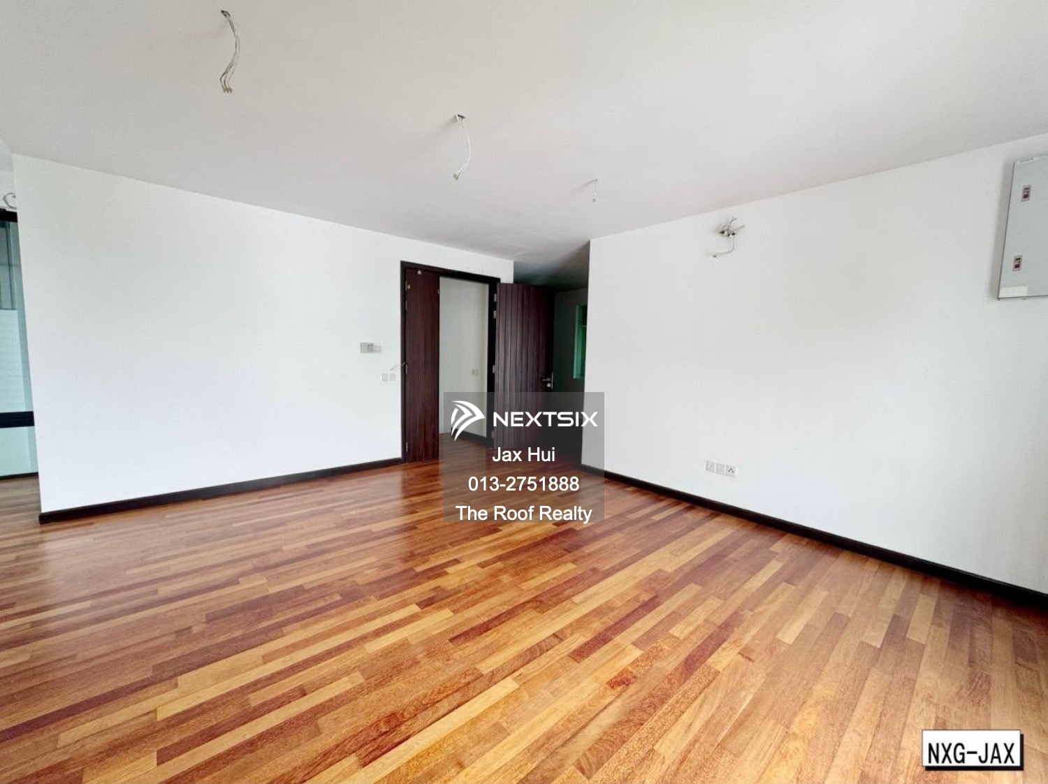3-sty Terrace/Link House For Sale in Setia Alam Selangor - Image 9