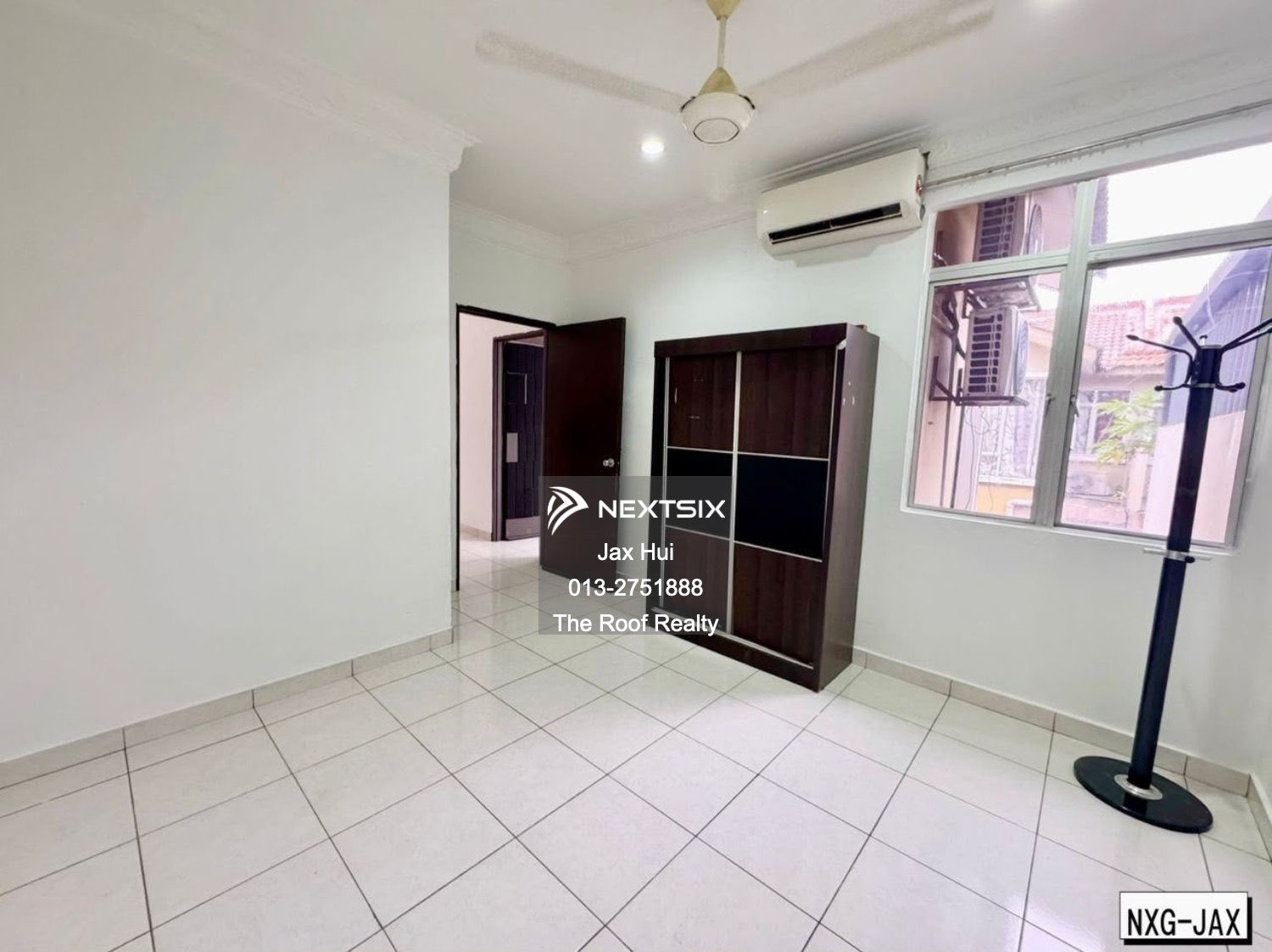 Semi-detached House For Sale in Aman Perdana Selangor - Image 10