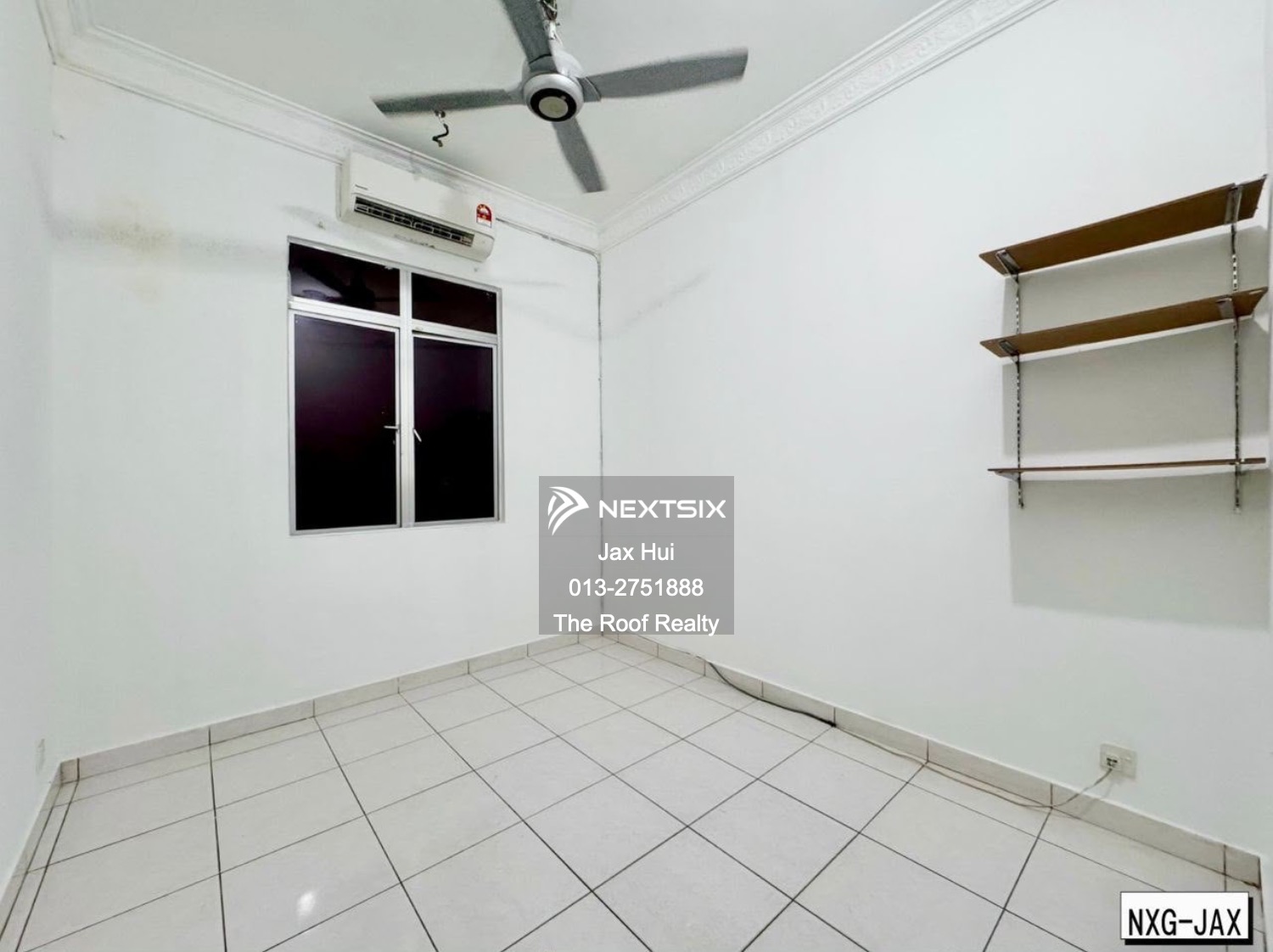 Semi-detached House For Sale in Aman Perdana Selangor - Image 7