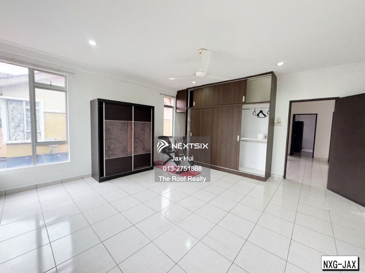 Semi-detached House For Sale in Aman Perdana Selangor - Image 8