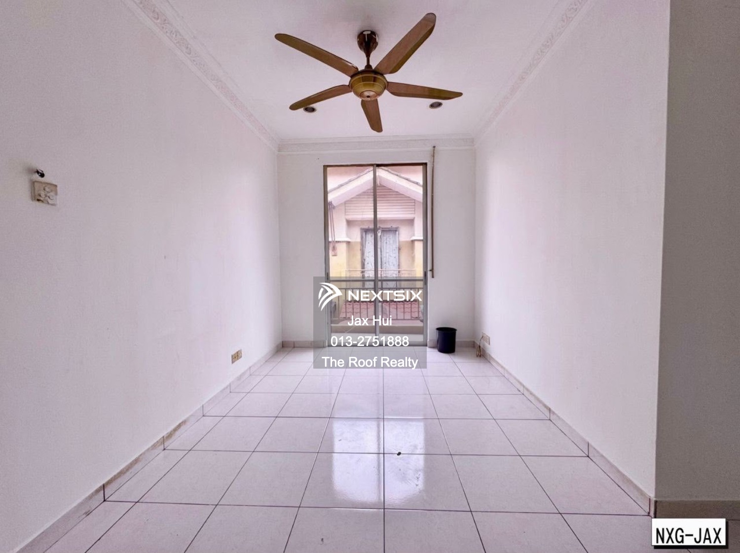 Semi-detached House For Sale in Aman Perdana Selangor - Image 9