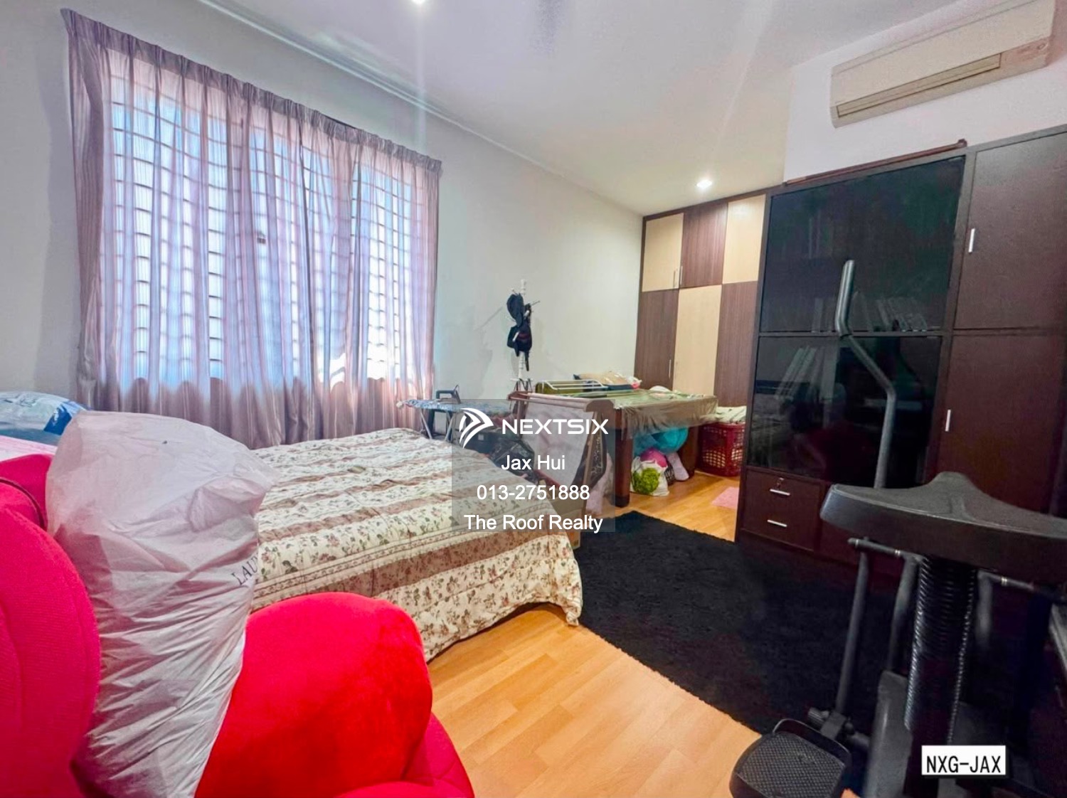 Bungalow For Sale in Aman Perdana Selangor - Image 10