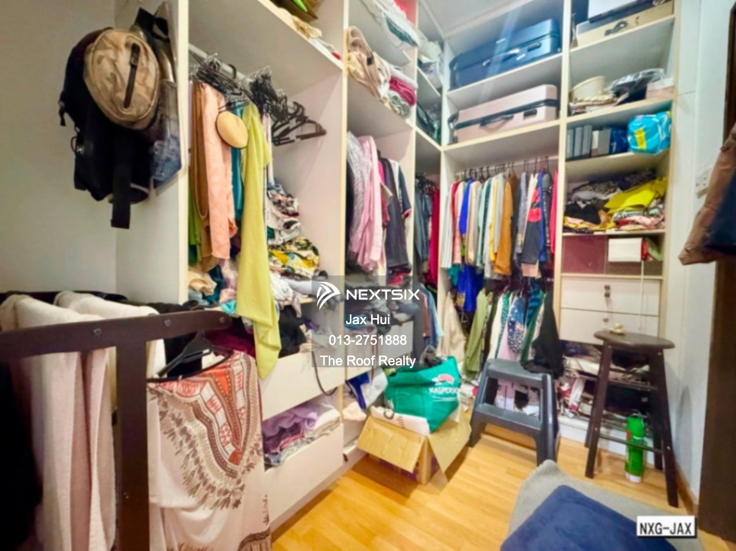 Bungalow For Sale in Aman Perdana Selangor - Image 11