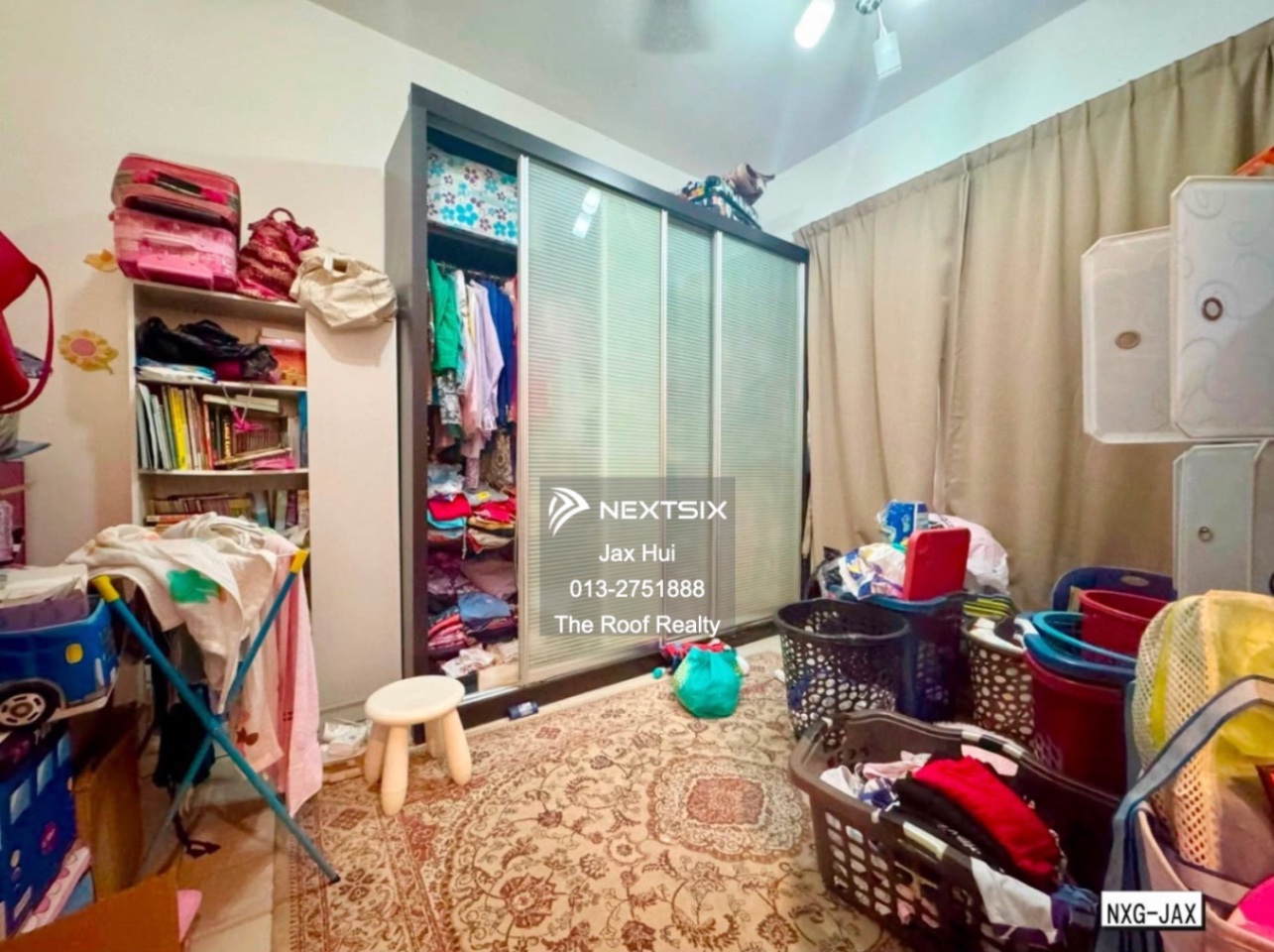Bungalow For Sale in Aman Perdana Selangor - Image 12