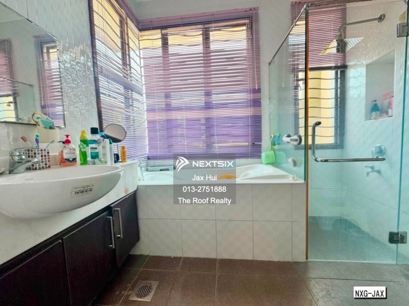 Bungalow For Sale in Aman Perdana Selangor - Image 13