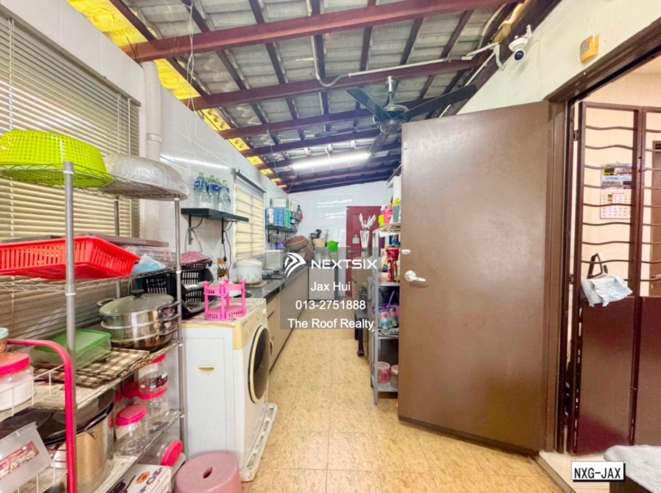 Bungalow For Sale in Aman Perdana Selangor - Image 6