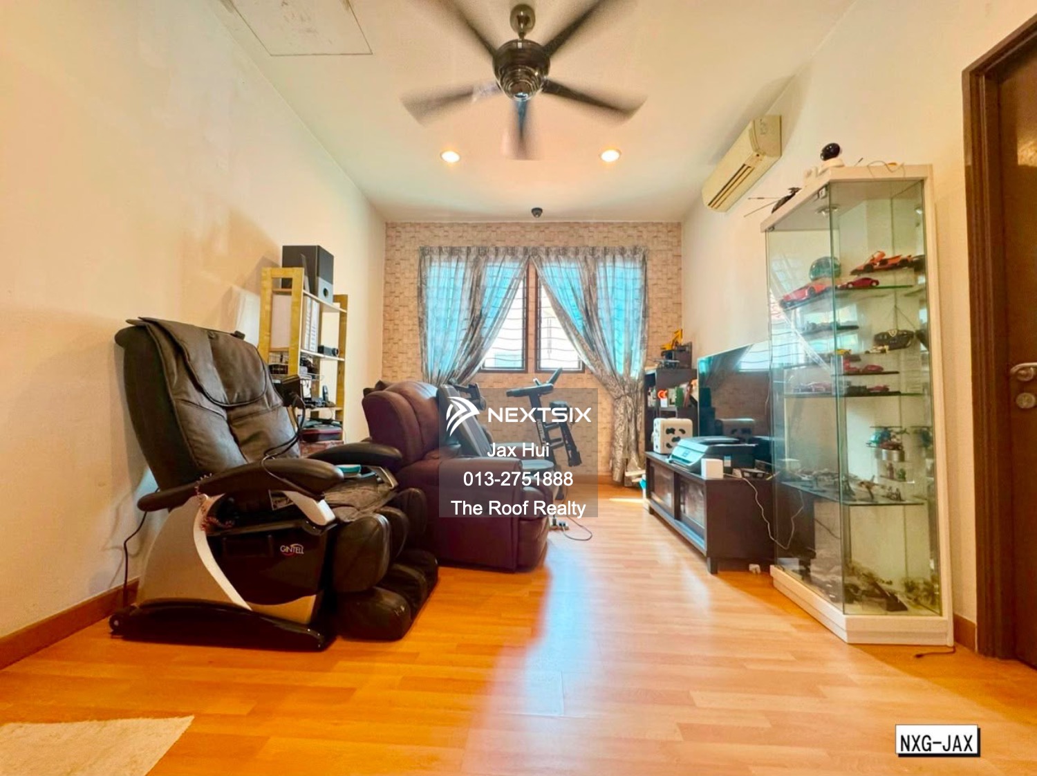 Bungalow For Sale in Aman Perdana Selangor - Image 7