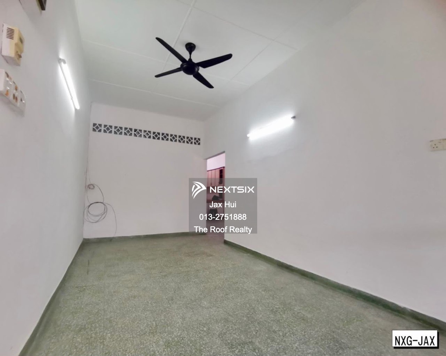 1-sty Terrace/Link House For Sale in Klang Selangor - Image 2