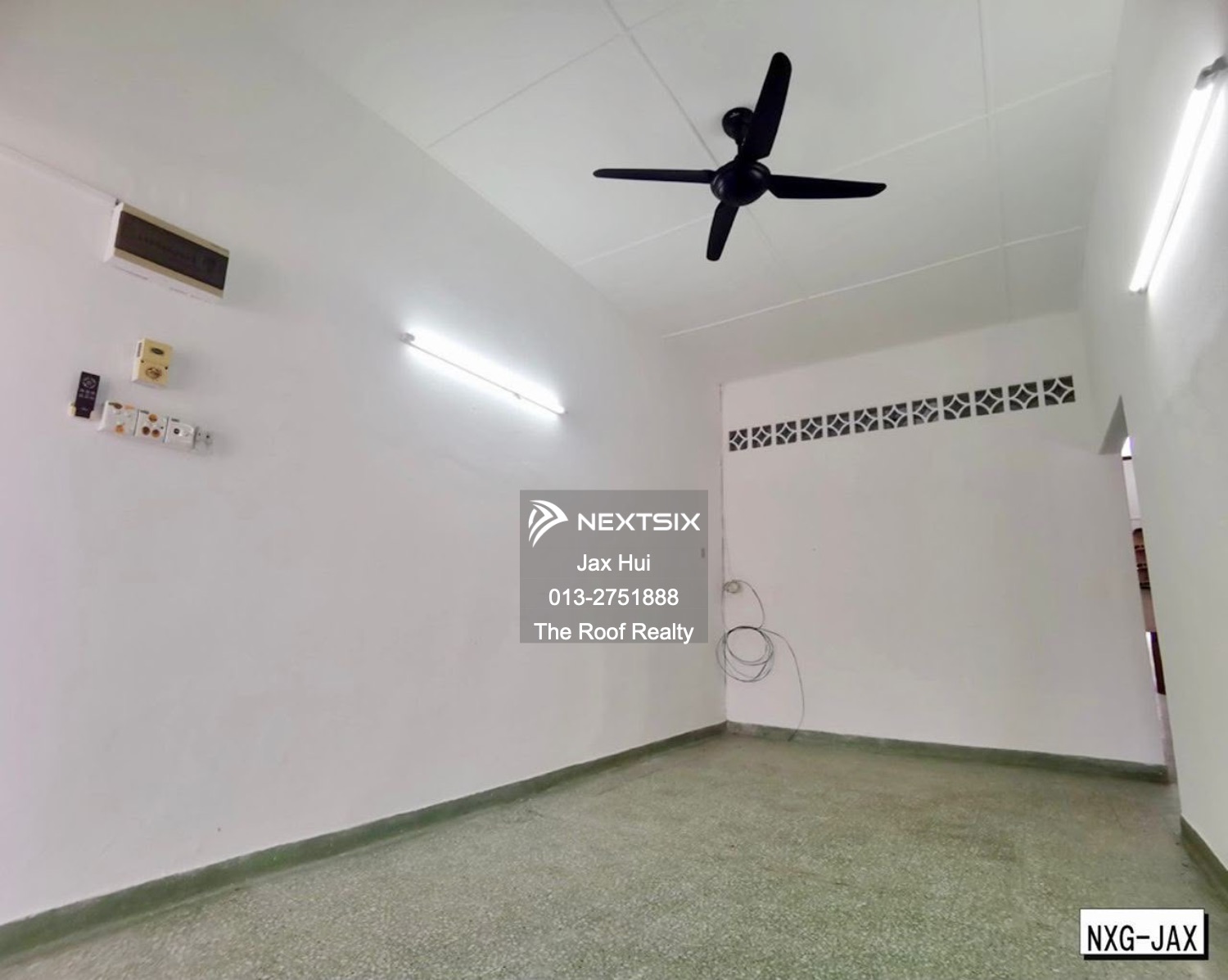 1-sty Terrace/Link House For Sale in Klang Selangor - Image 3