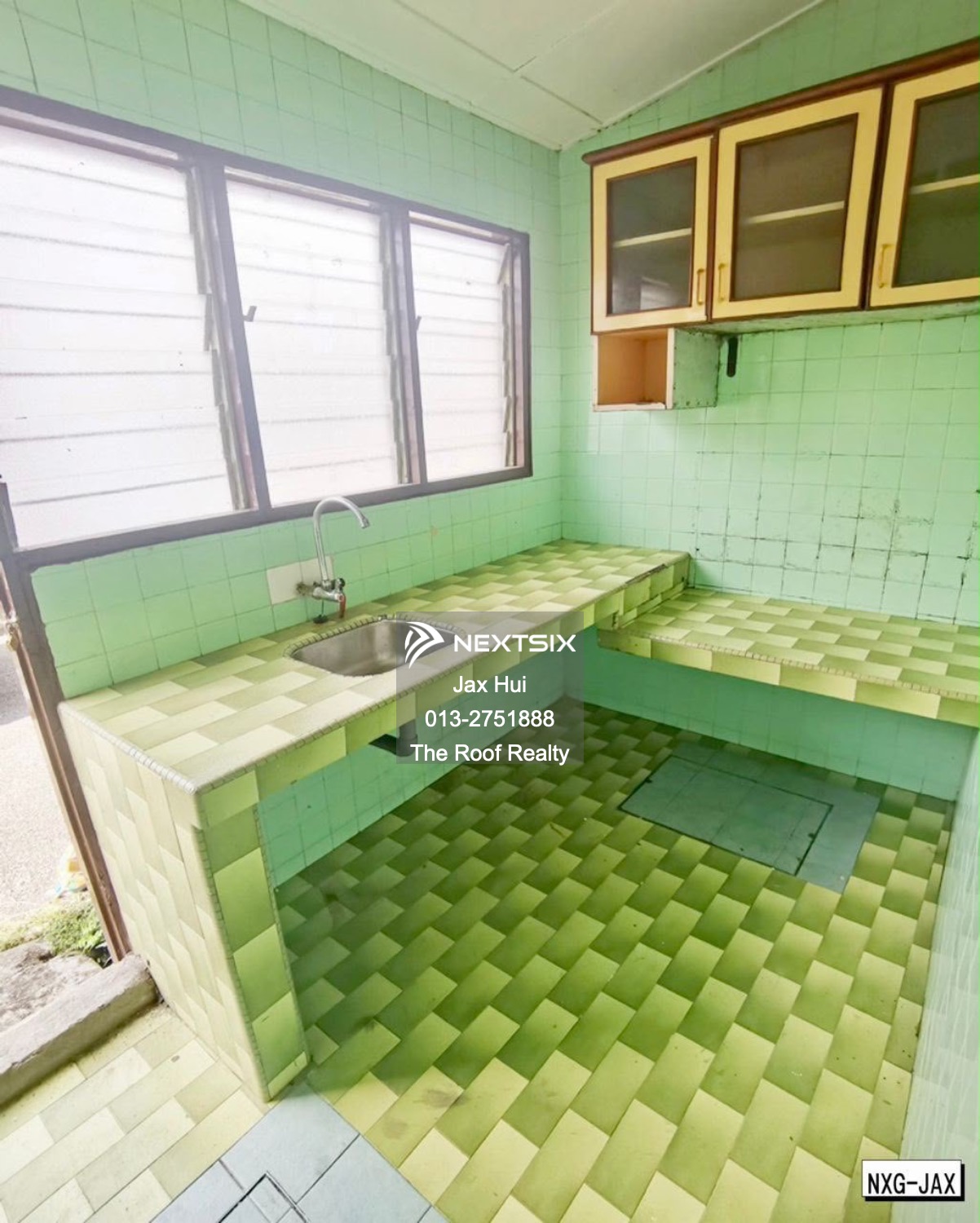 1-sty Terrace/Link House For Sale in Klang Selangor - Image 6