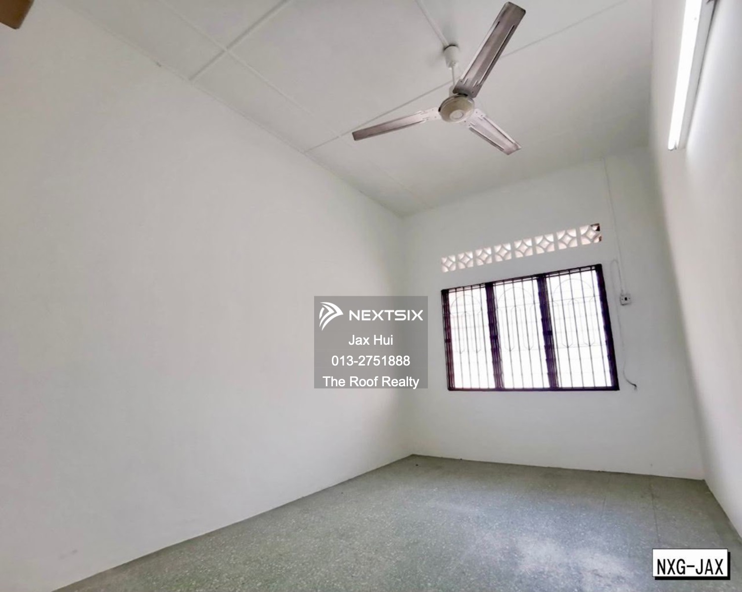 1-sty Terrace/Link House For Sale in Klang Selangor - Image 8