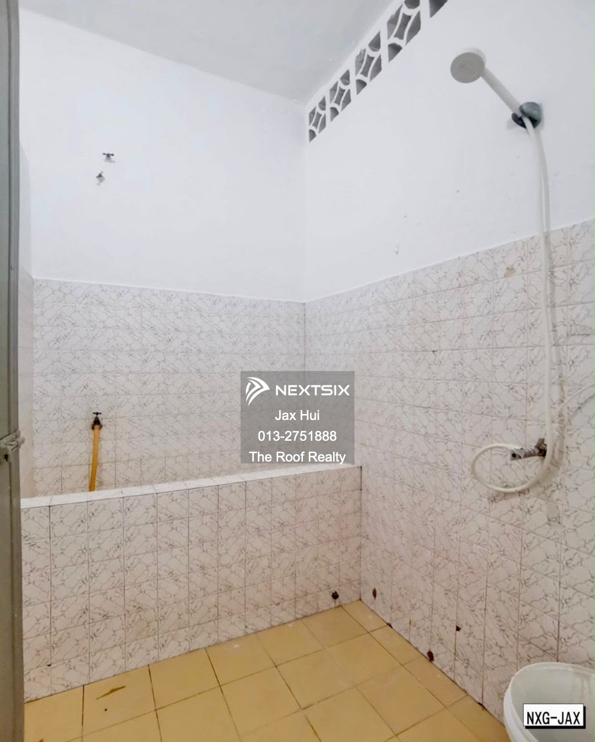 1-sty Terrace/Link House For Sale in Klang Selangor - Image 9
