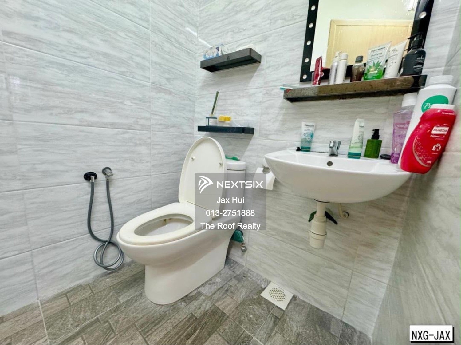 2-sty Terrace/Link House For Sale in Klang Selangor - Image 10