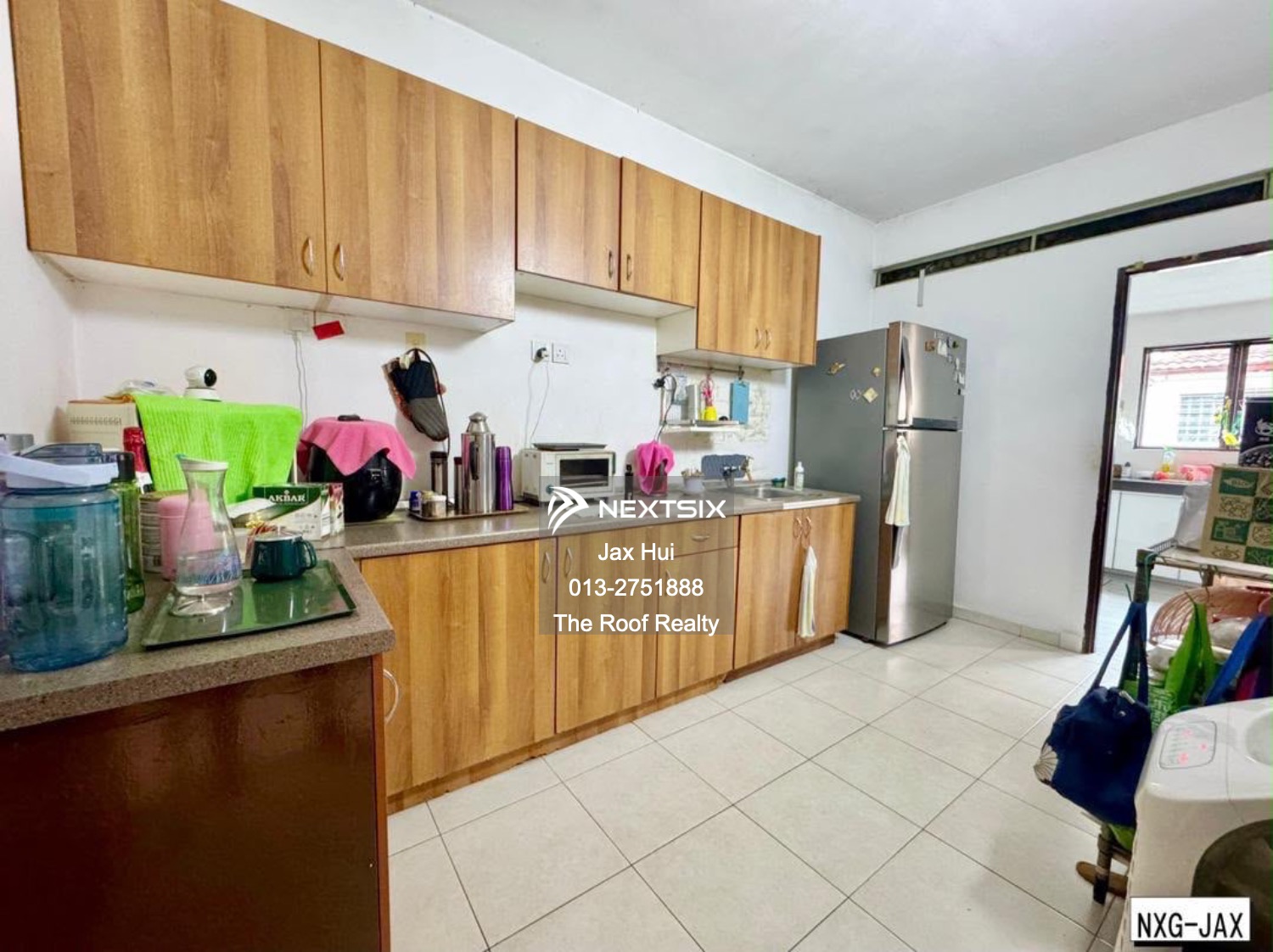 2-sty Terrace/Link House For Sale in Klang Selangor - Image 4