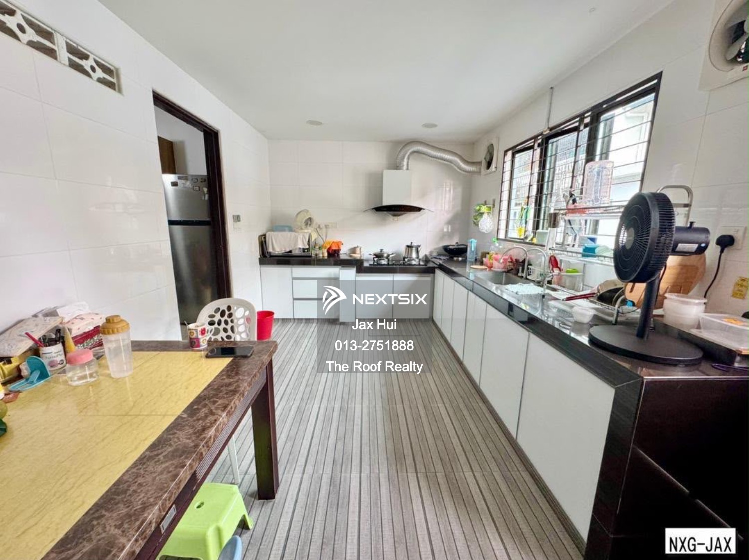 2-sty Terrace/Link House For Sale in Klang Selangor - Image 5