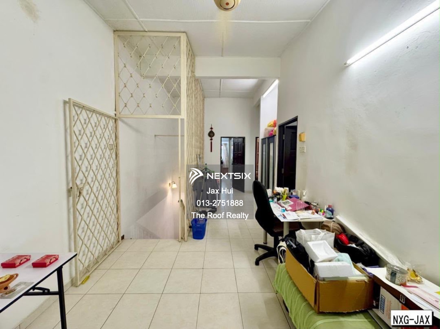 2-sty Terrace/Link House For Sale in Klang Selangor - Image 6