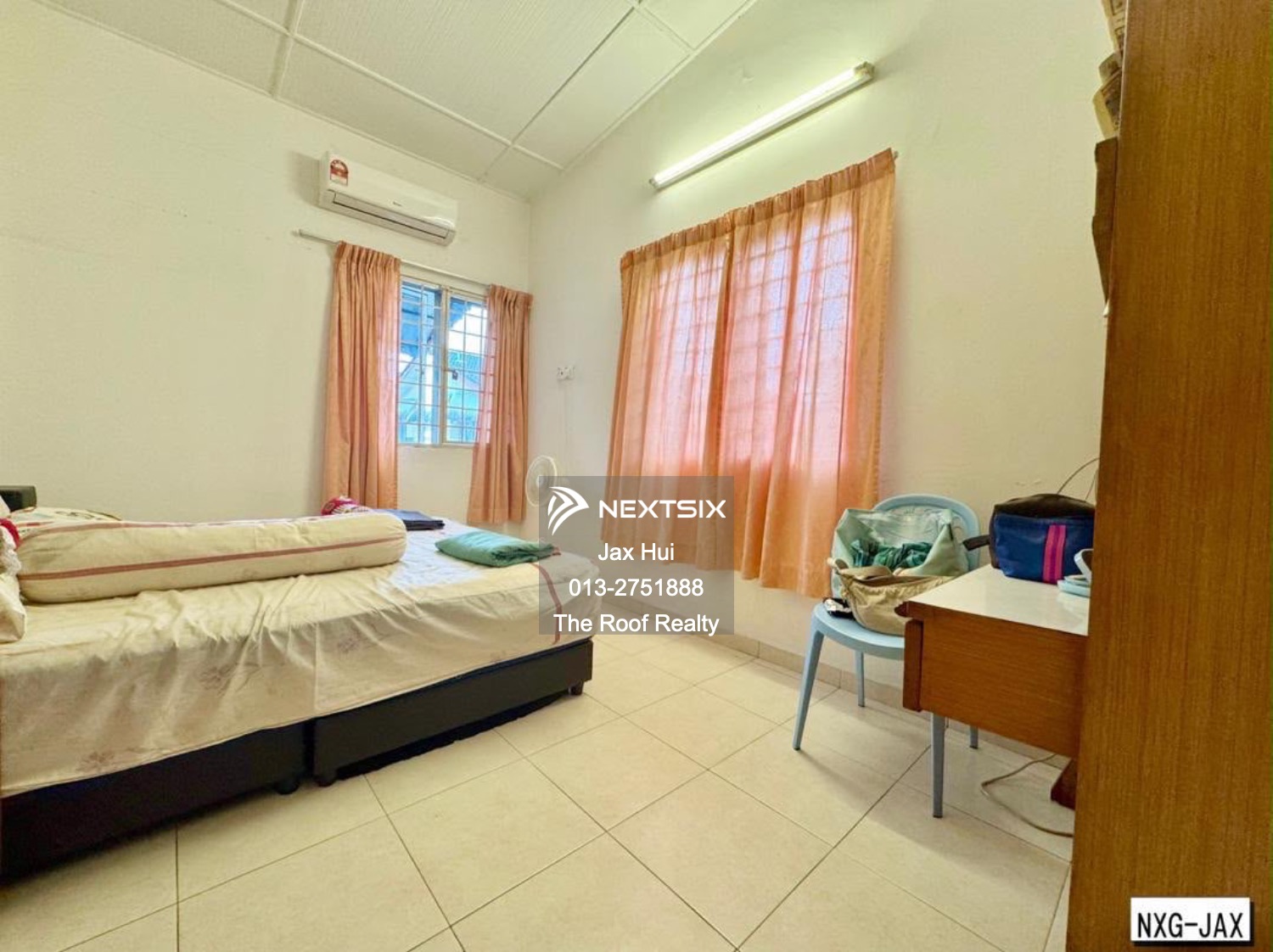 2-sty Terrace/Link House For Sale in Klang Selangor - Image 7