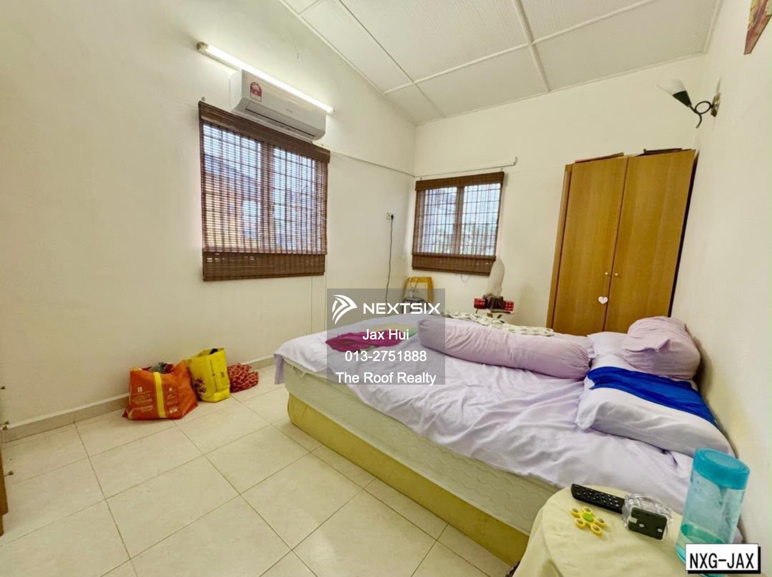 2-sty Terrace/Link House For Sale in Klang Selangor - Image 8